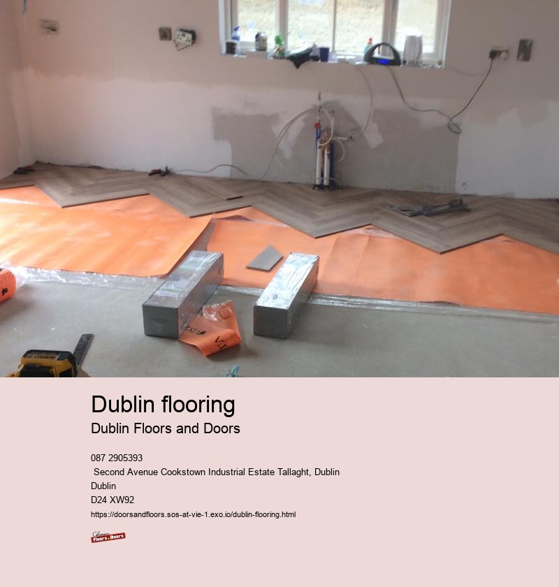 dublin flooring