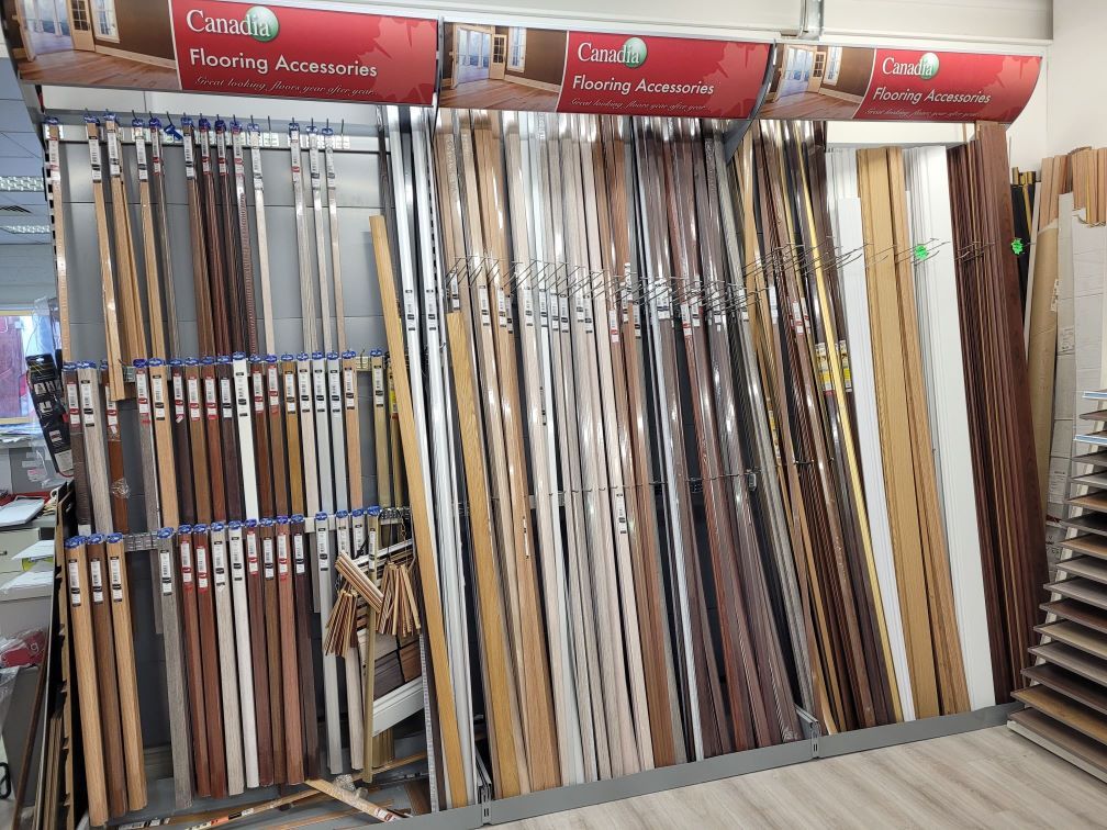 Do wood floors scratch easily?