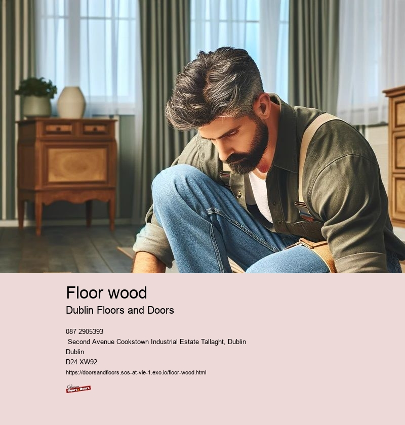 floor wood