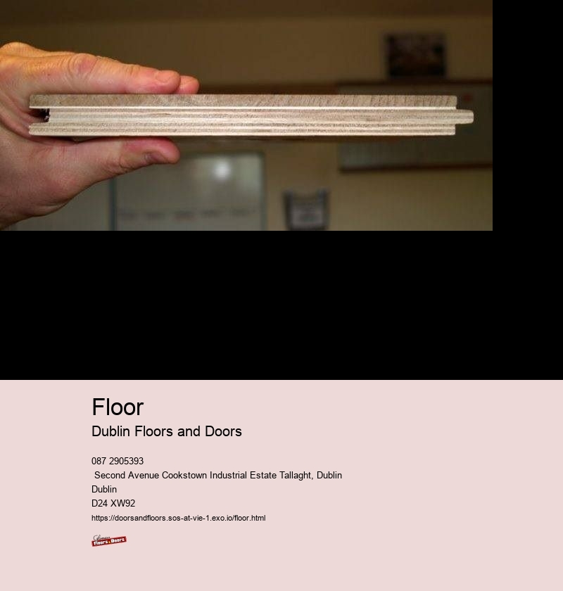 floor