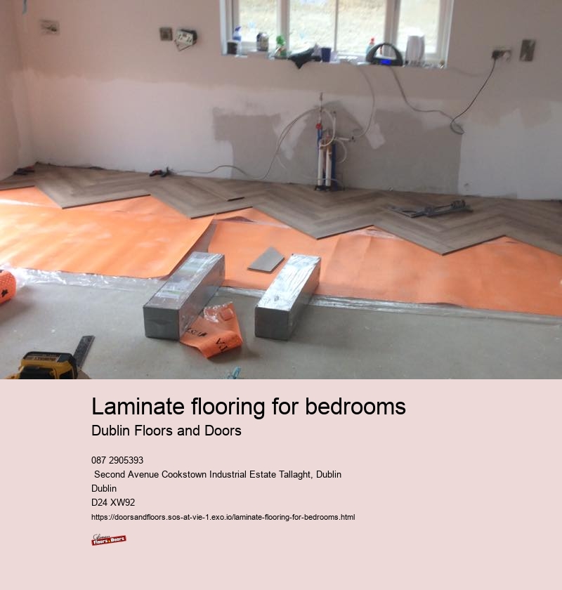 laminate flooring for bedrooms