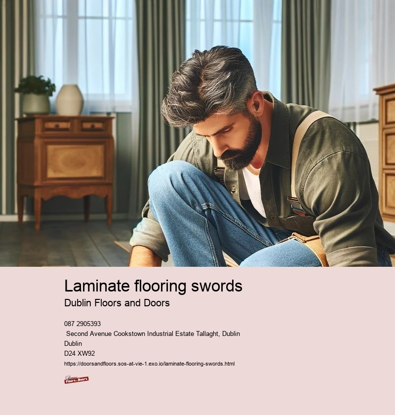 laminate flooring swords