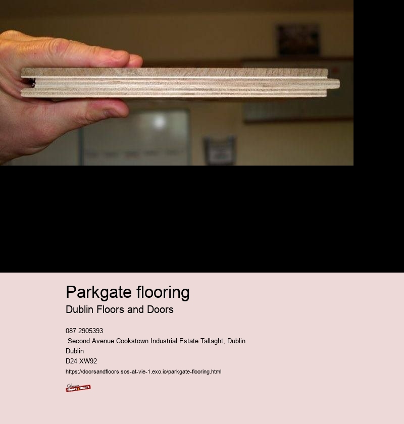 parkgate flooring