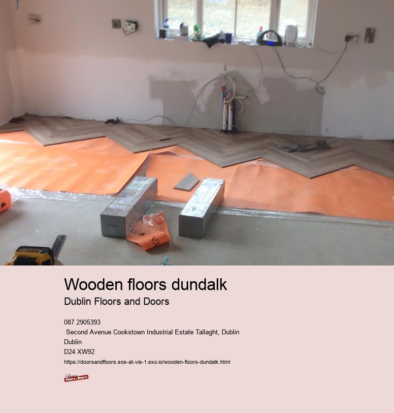 wooden floors dundalk