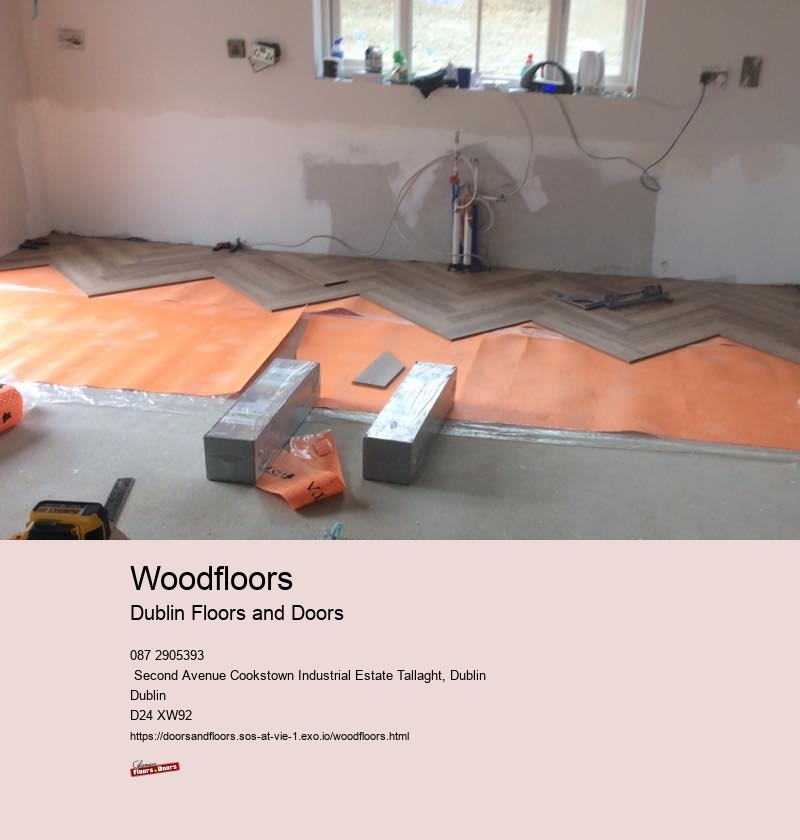 woodfloors